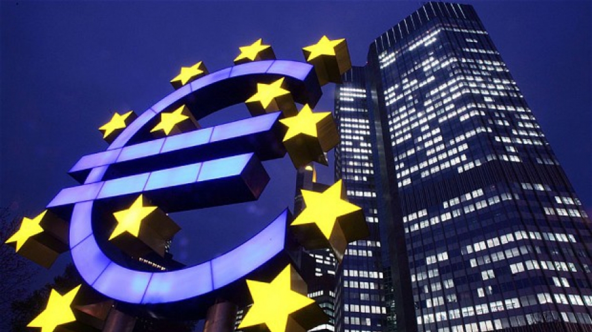 ΕΚΤ: Στα 52,5 δισ. ευρώ οι αγορές κρατικών ομολόγων τον Μάρτιο